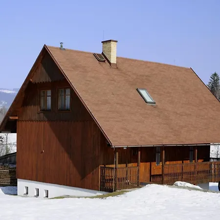 Beskydska Oaza Pisek (Moravia-Silesia)