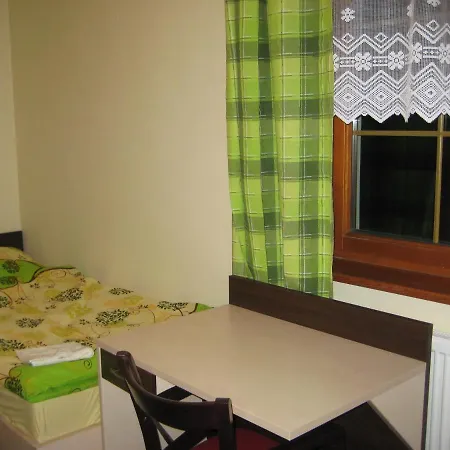 Casa de hóspedes Beskydská Oáza Pisek (Moravia-Silesia)