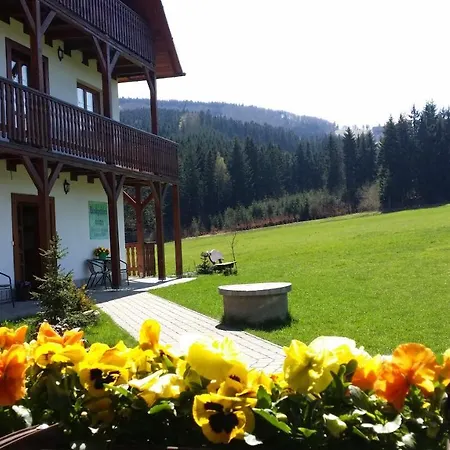 Beskydska Oaza * Pisek (Moravia-Silesia)