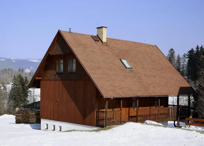 Beskydska Oaza Pisek (Moravia-Silesia)